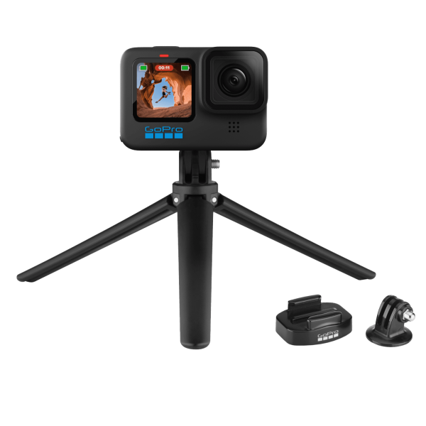 GoPro Mini Tripod laikymo lazdos komplektas