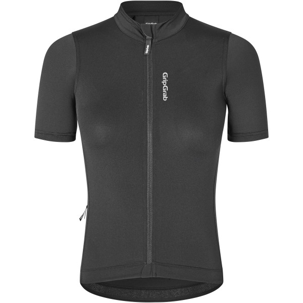 GripGrab Ride Womens's Jersey| Black