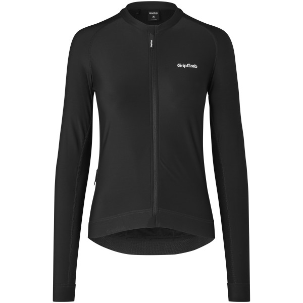 GripGrab PACR LS Women's Jersey | Black