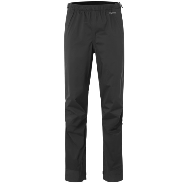 GripGrab EXPLR Waterproof Lightweight Pants | Black