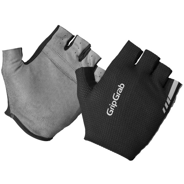 GripGrab PACR InsideGrip™ pirštinės | Black