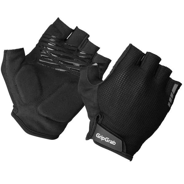 GripGrab EXPLR RC Max Gloves | Black