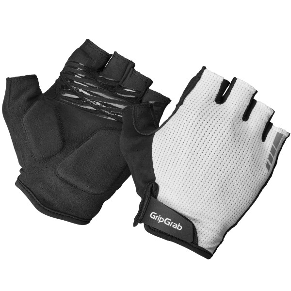 GripGrab EXPLR RC Max Gloves | White