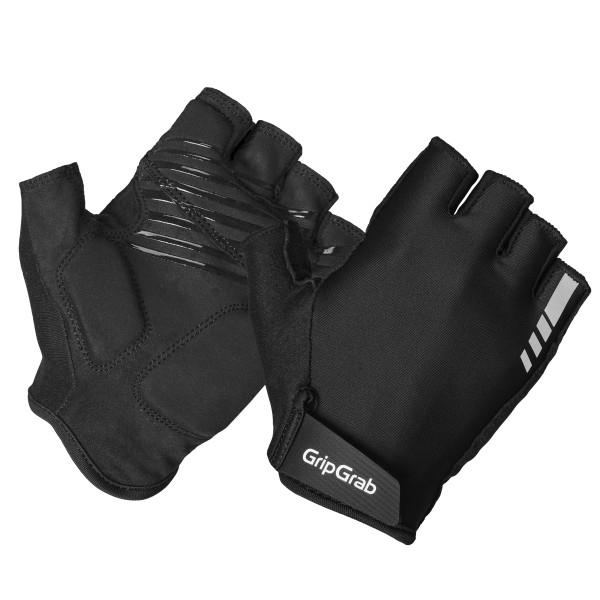 GripGrab Ride RC Max Women's Gloves | Black