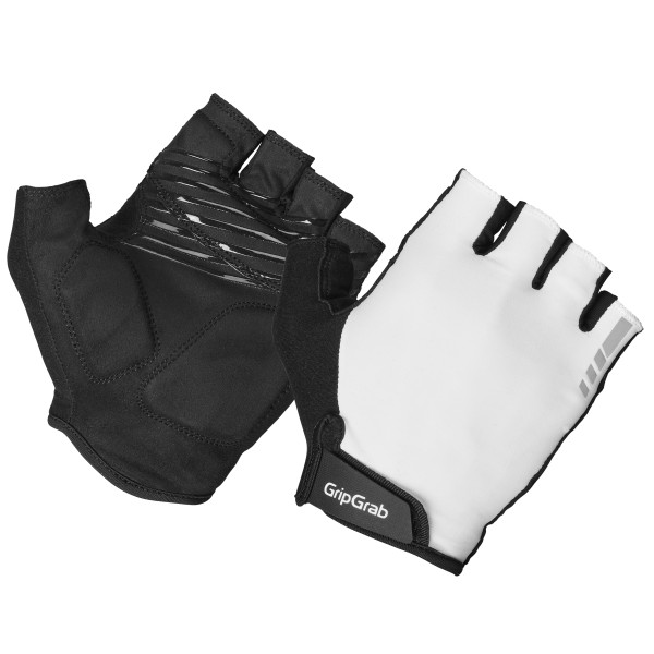 GripGrab Ride RC Max Gloves | White