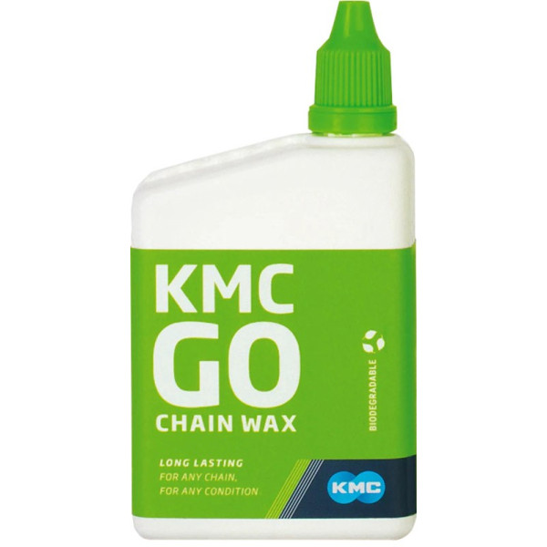 KMC Go Wax grandinės vaškas | 150 ml