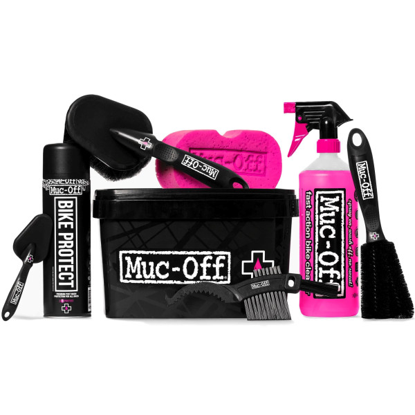 Detergente moto Super Bike Cleaner Muc-Off