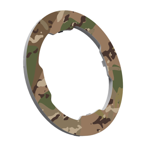 Quad Lock® MAG dėklo žiedas | Camo