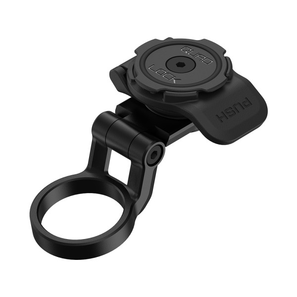 Quad Lock® Stem Cap reguliuojamas telefono dėklo laikiklis