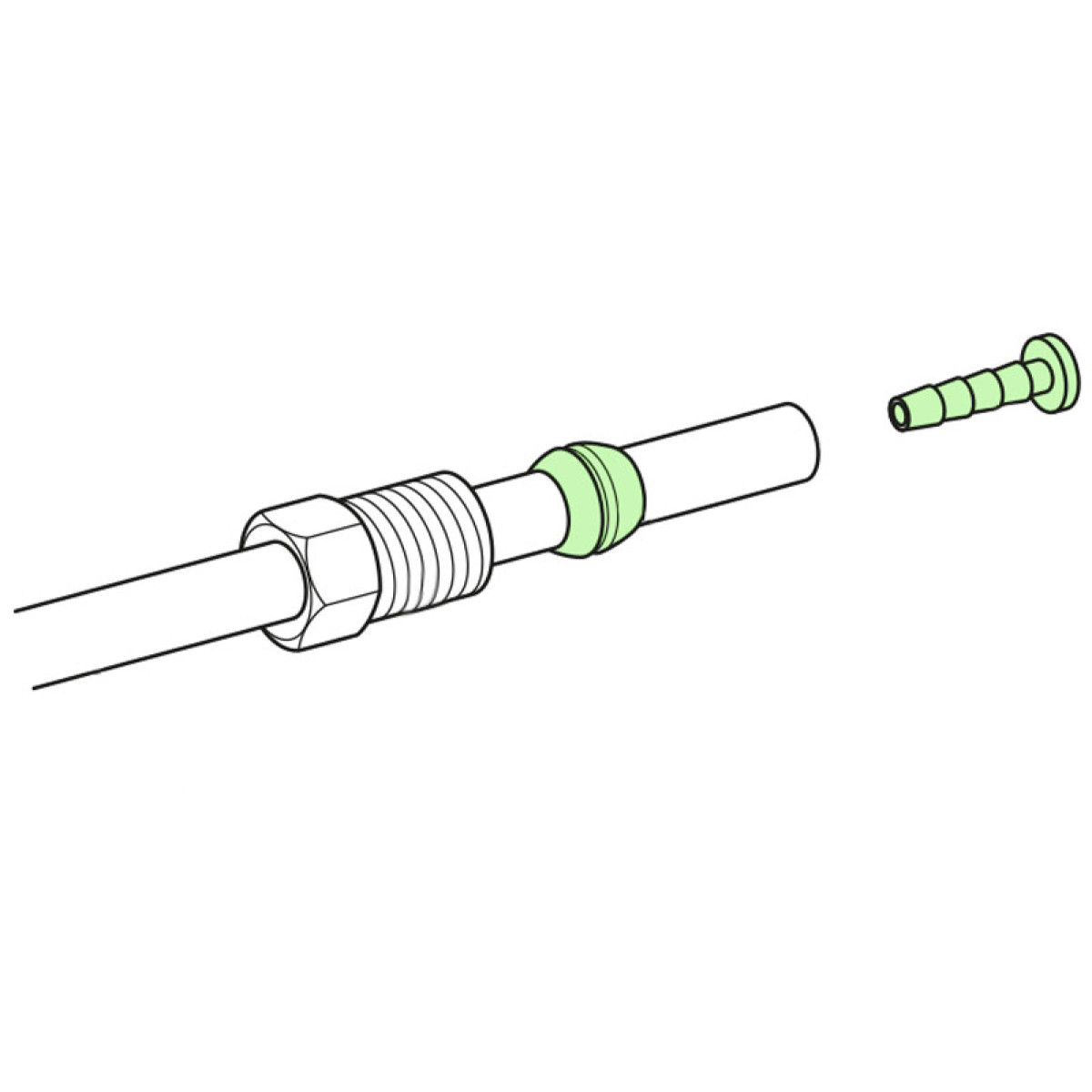 Shimano TL-BH62 Brake Hose Cut & Set Tool - The Inside Line Mountain Bike  Service Ltd.