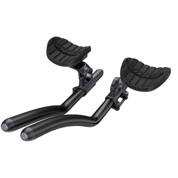 Zipp Vuka Clip Alumina Evo Aerobars | Low