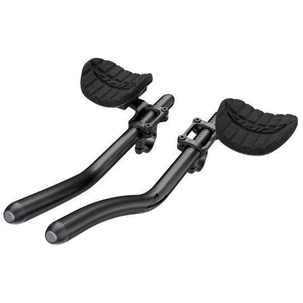 Zipp Vuka Clip Alumina Evo aerobarai | High