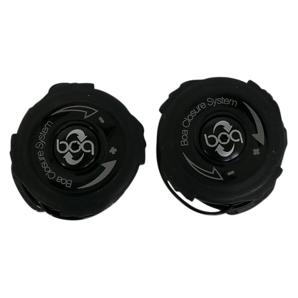 Specialized S2-Snap Boa® Dials | Black