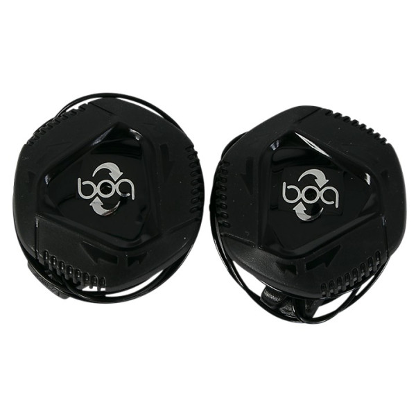 Specialized IP1-Snap Boa® Dials | Black