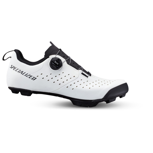 Specialized Recon 1.0 MTB Cycling Shoes | Dune White