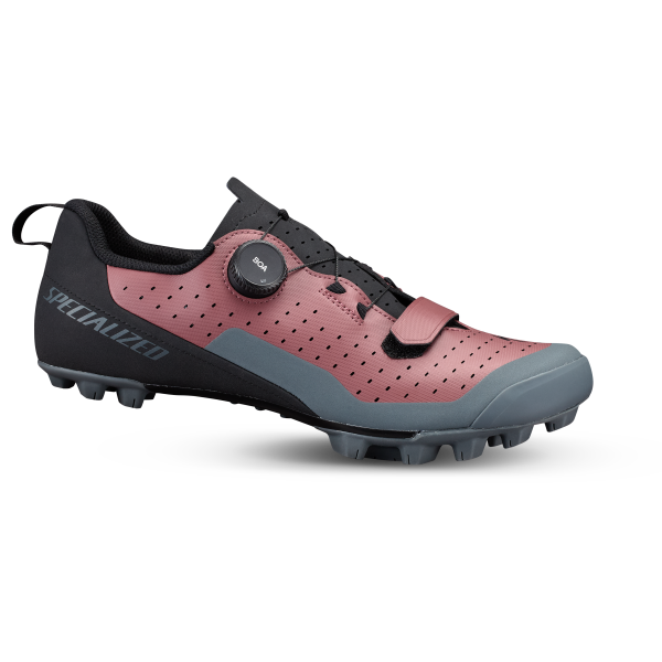 Specialized Recon 2.0 MTB Cycling Shoes | Spice