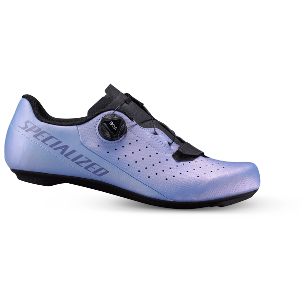 Specialized Torch 1.0 Shoes | Powder Indigo