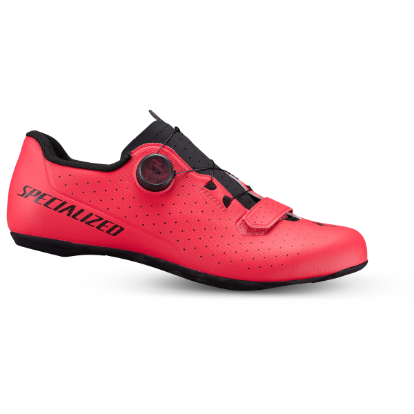 Specialized Torch 2.0 Road Shoes | Vivid Pink