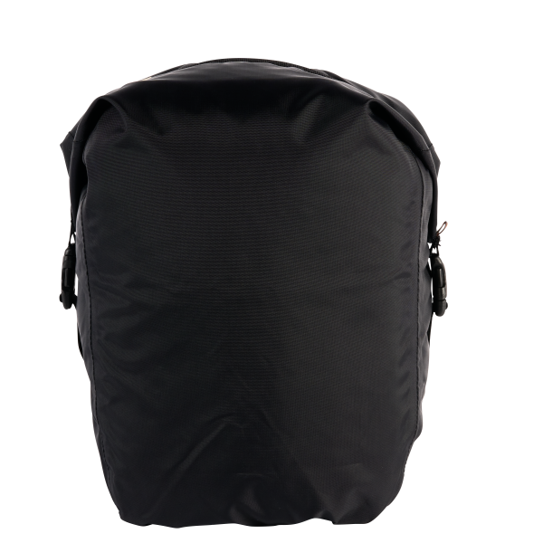 Fjällräven Minicave neperšlampamas krepšys 8 L | Black