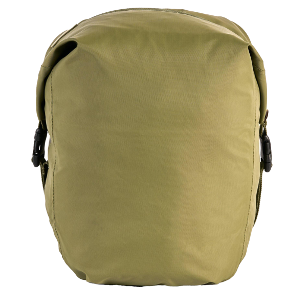 Fjällräven Minicave neperšlampamas krepšys | 8 L | Green