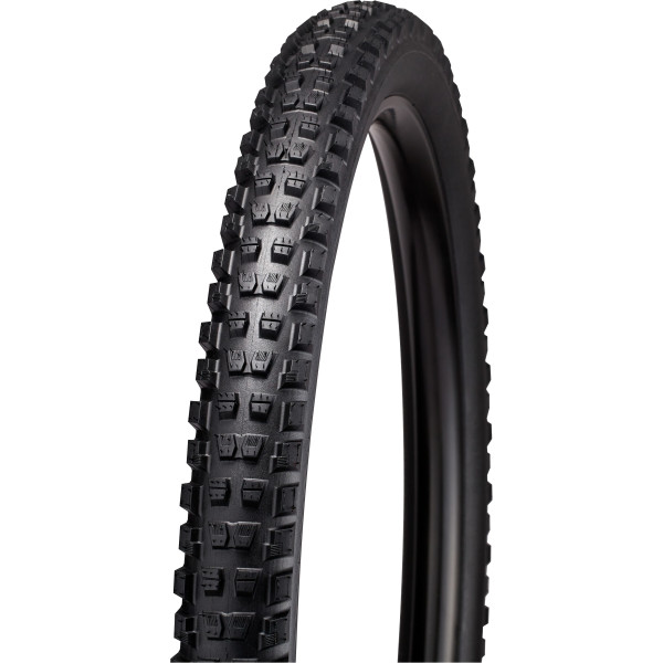 Specialized Butcher Grid Enduro Gravity T9 TLR 29" Folding Tire | Black