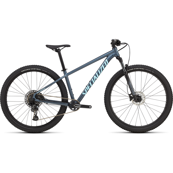 Specialized Rockhopper Expert 29" Mountain Bike | Cast Blue Metallic - Gloss Astral Blue