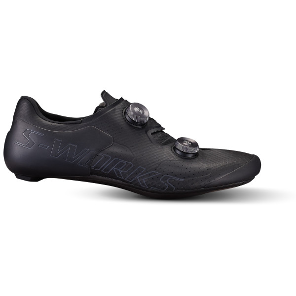 S-Works Ares 2 Road Shoes | Black