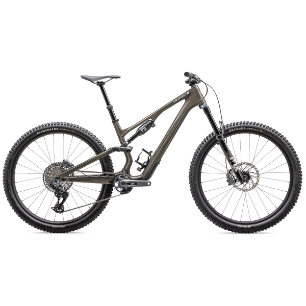 Specialized Stumpjumper 15 Expert kalnų dviratis | 29" | Gloss Gunmetal