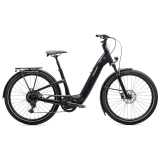 Specialized Turbo Como 4.0 E-Bike | Gloss Cast Black - Satin Silver Reflective