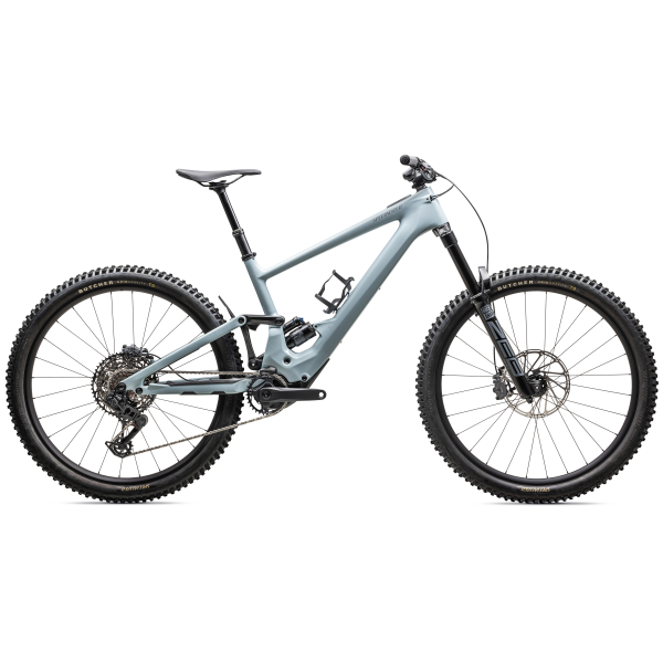 Specialized Turbo Kenevo SL 2 Comp E-Bike | Sea Foam - Silver Dust