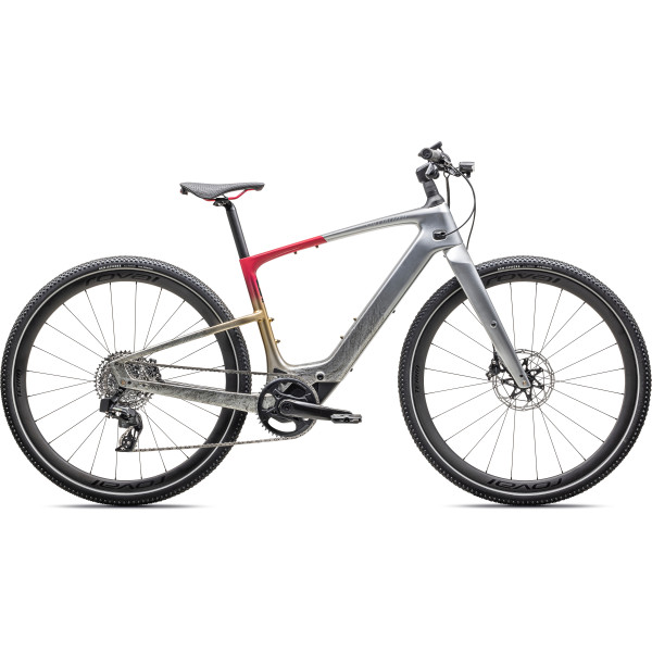 Specialized Turbo Vado SL 2 Carbon LTD E-Bike | Forward 50 Collection