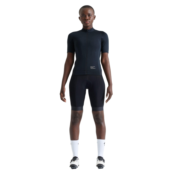 Specialized Foundation Women's Jersey | Black