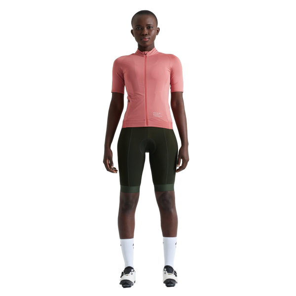 Specialized Foundation Women's Jersey | Dusty Rose