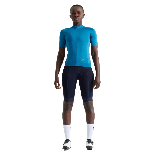 Specialized Foundation Women's Jersey | Sapphire