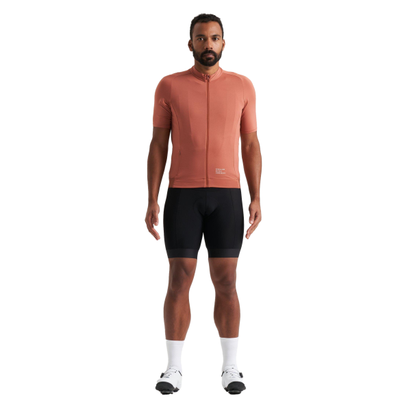 Specialized Foundation Men's Jersey | Terra Cotta