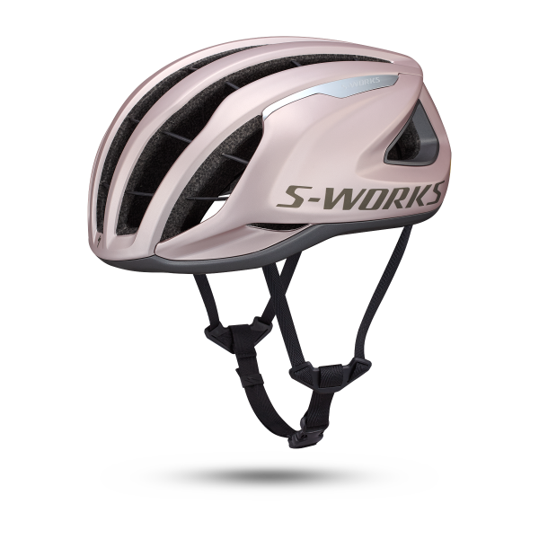 S-Works Prevail 3 Helmet | Champagne