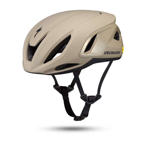 Specialized Propero 4 Helmet | Taupe