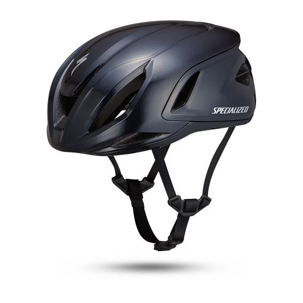 Specialized Propero 4 Helmet | Deep Marine Metallic