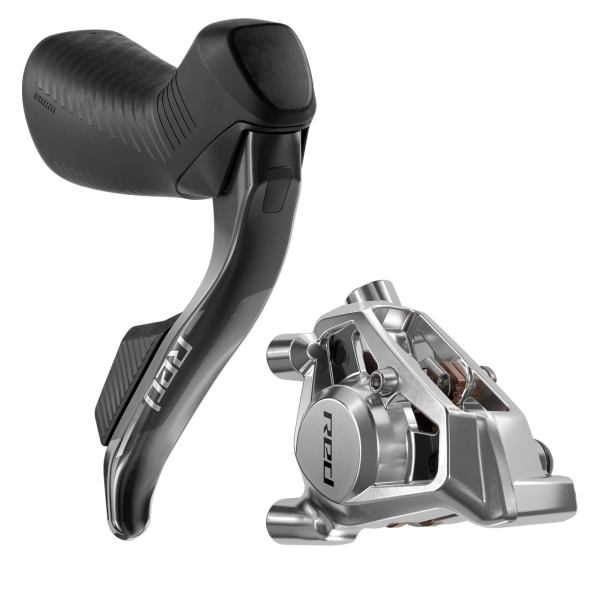 SRAM Red AXS HRD Rear Shift-Brake System | 12-speed