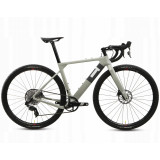 3T Primo Sram Apex XPLR AXS 1x12 Gravel dviratis | Grey