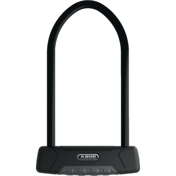 Abus Granit Plus 470/150HB300 + Eazy KF U-Lock