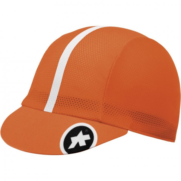 baseball hat orange