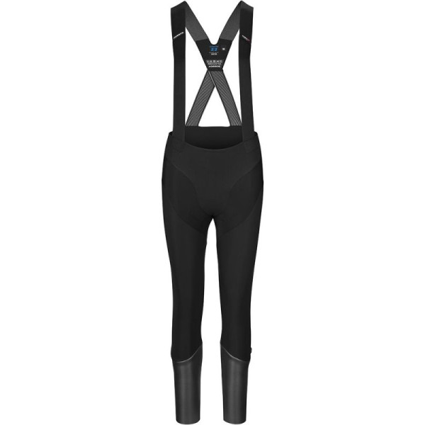 black bib tights