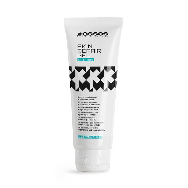 Assos Evo Skin Repair Gel | 75 ml