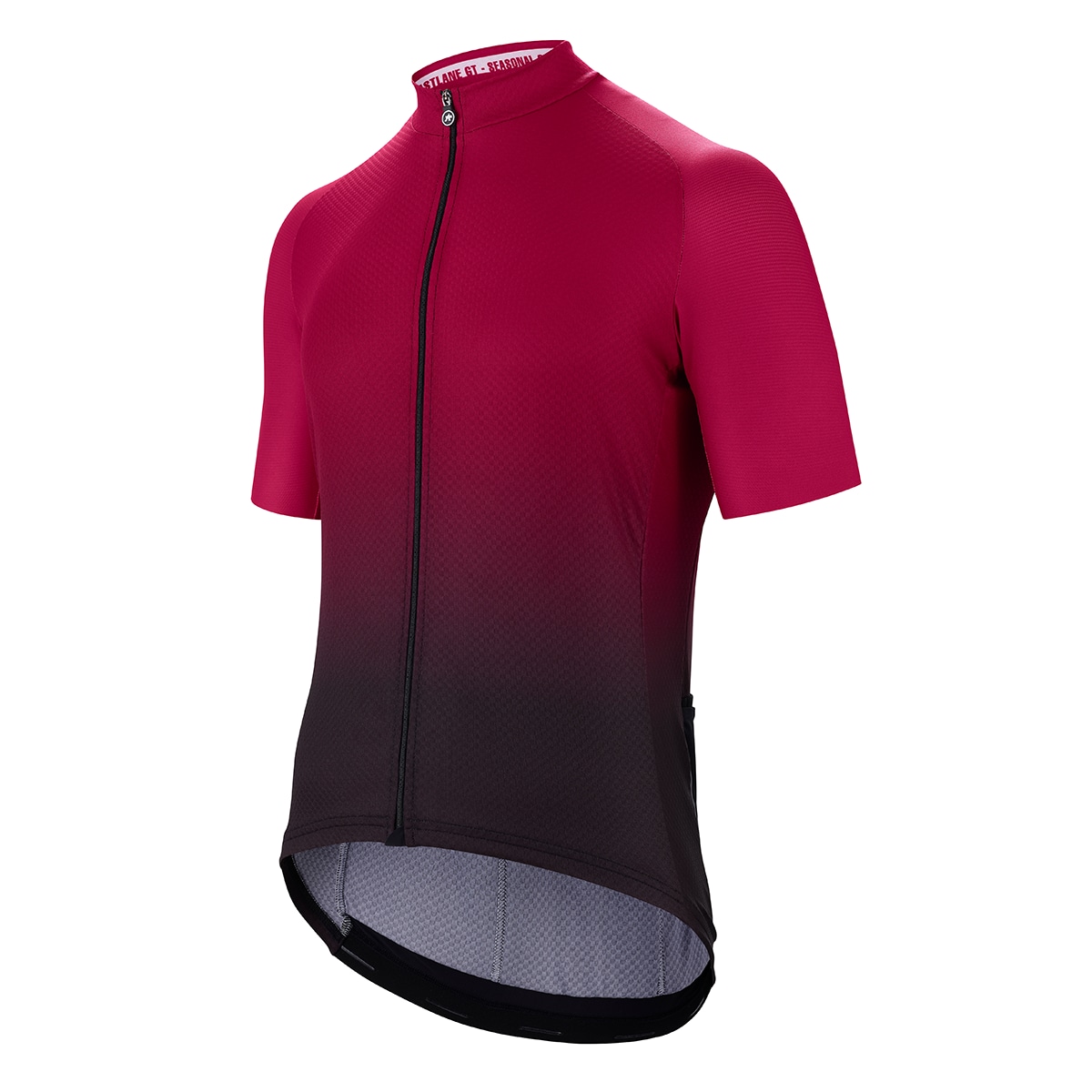 assos bike jersey