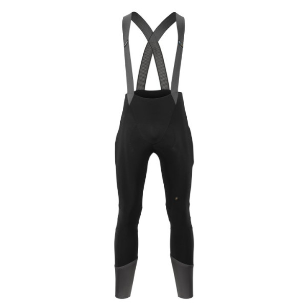 winter thermal bib tights