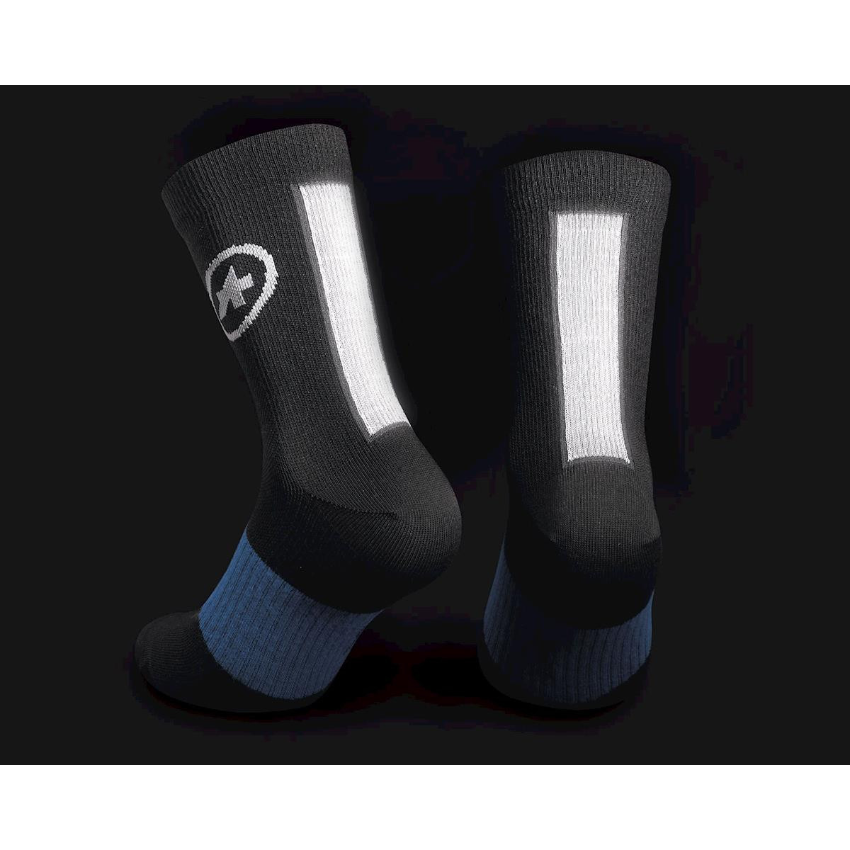 Winter Socks EVO, blackSeries » ASSOS Of Switzerland