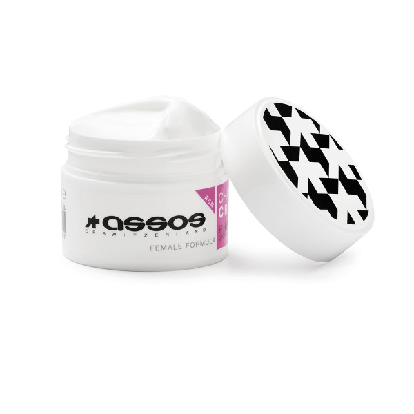 Assos Women Chamois Creme 75 ml