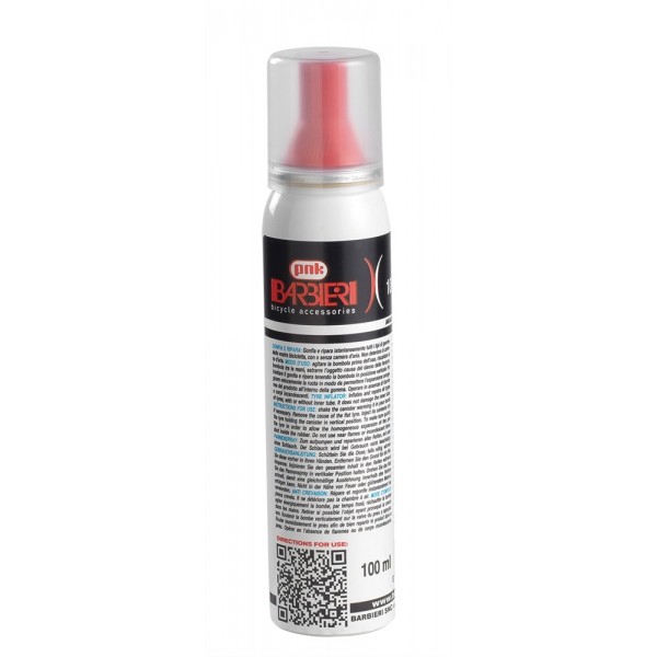 Barbieri Inflate & Repair putos | 100 ml