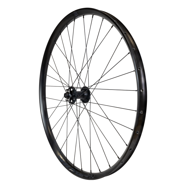 BlackJack 27.5" Ready40 Aluminum Rear Wheel | Micro Spline | 6-Bolt